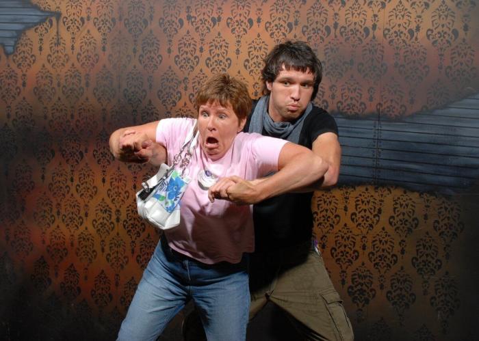 Las bromas de cámara oculta de la televisión irlandesa que protagoniza una orquesta (VÍDEO)