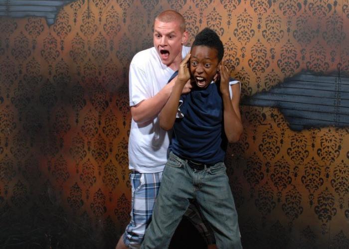 Las bromas de cámara oculta de la televisión irlandesa que protagoniza una orquesta (VÍDEO)