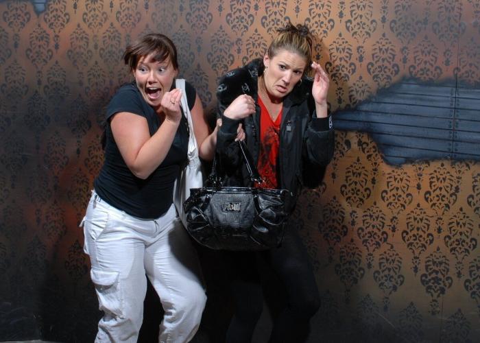 Las bromas de cámara oculta de la televisión irlandesa que protagoniza una orquesta (VÍDEO)