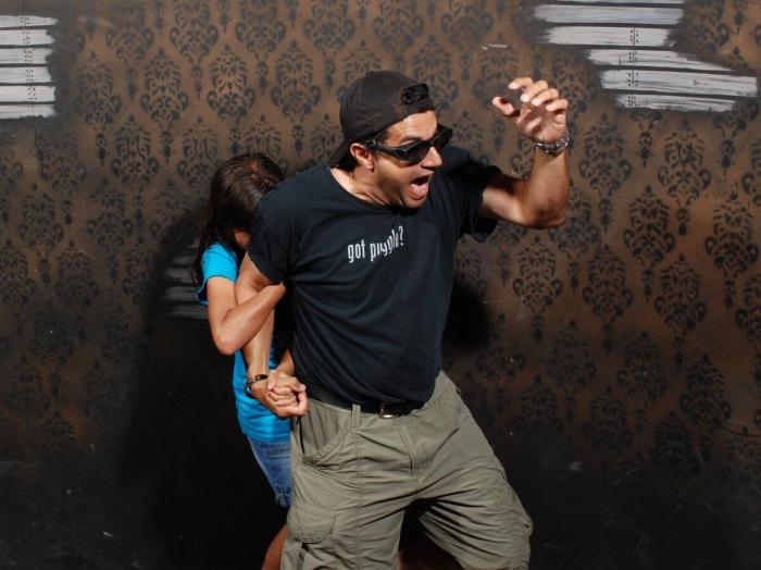 Las bromas de cámara oculta de la televisión irlandesa que protagoniza una orquesta (VÍDEO)