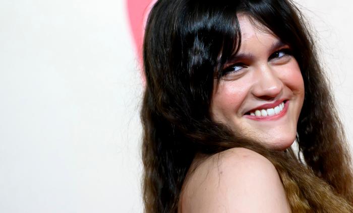 Con los pantalones bajados y en la taza del váter: la foto de Amaia que sorprende en Instagram