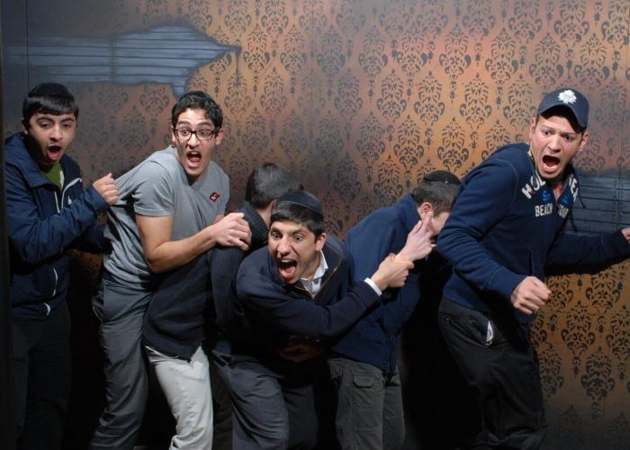 Las bromas de cámara oculta de la televisión irlandesa que protagoniza una orquesta (VÍDEO)