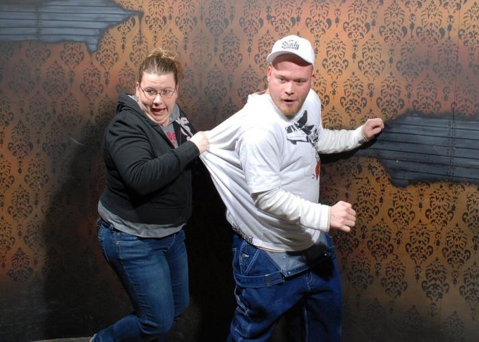 Las bromas de cámara oculta de la televisión irlandesa que protagoniza una orquesta (VÍDEO)