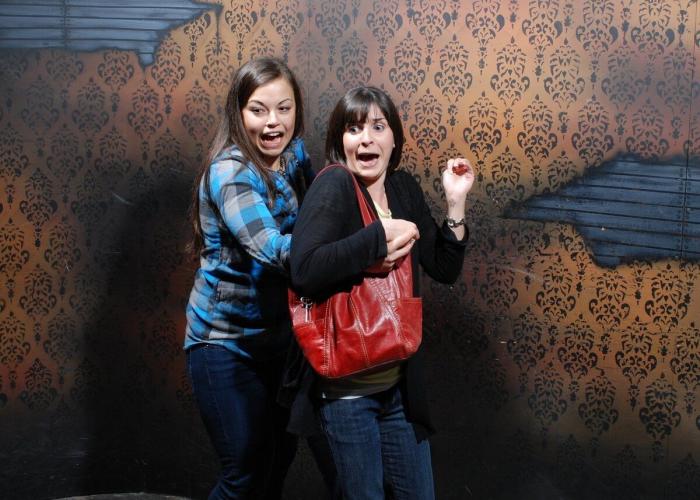 Las bromas de cámara oculta de la televisión irlandesa que protagoniza una orquesta (VÍDEO)