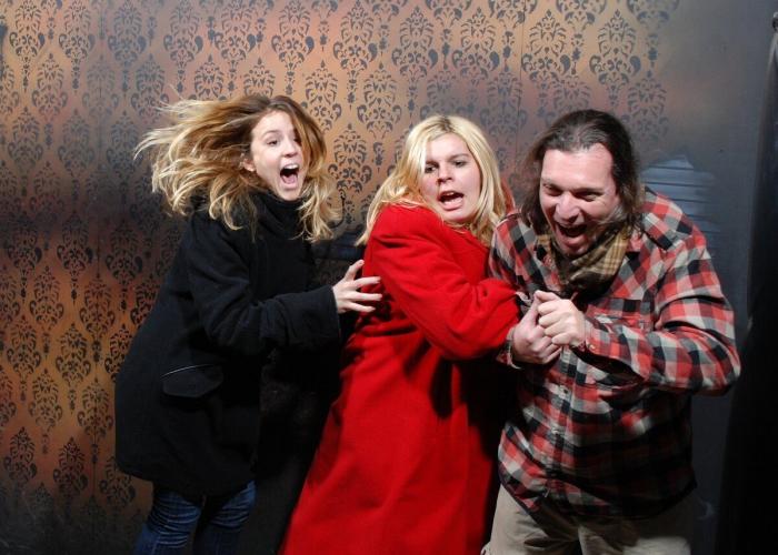 Las bromas de cámara oculta de la televisión irlandesa que protagoniza una orquesta (VÍDEO)