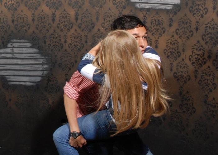 Las bromas de cámara oculta de la televisión irlandesa que protagoniza una orquesta (VÍDEO)