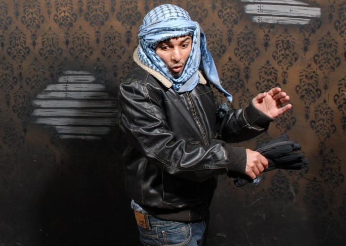 Las bromas de cámara oculta de la televisión irlandesa que protagoniza una orquesta (VÍDEO)