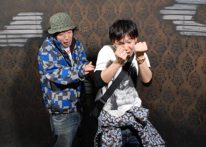 Las bromas de cámara oculta de la televisión irlandesa que protagoniza una orquesta (VÍDEO)