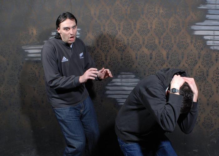 Las bromas de cámara oculta de la televisión irlandesa que protagoniza una orquesta (VÍDEO)