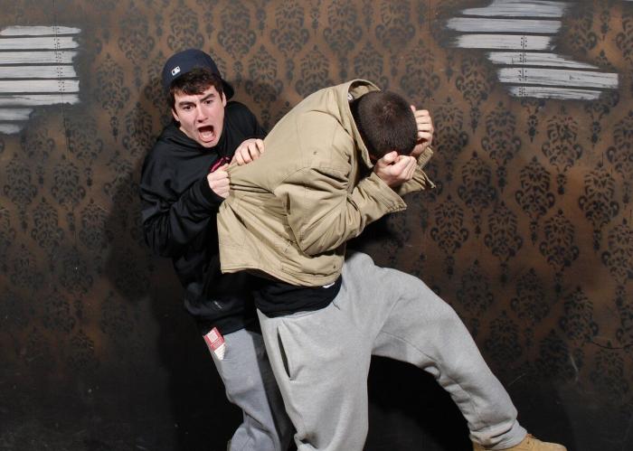 Las bromas de cámara oculta de la televisión irlandesa que protagoniza una orquesta (VÍDEO)