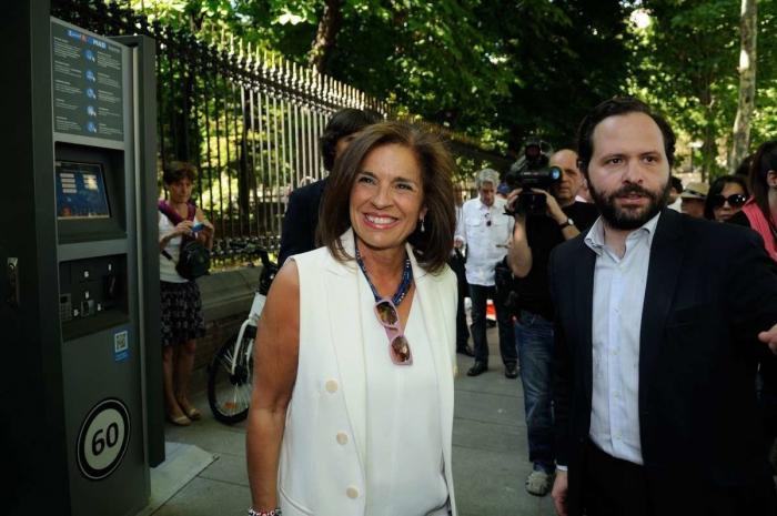 BiciMad: el servicio público de alquiler de bicis arranca con problemas