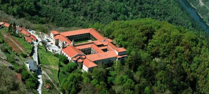 Santo Estevo: por qué es el mejor Parador de España