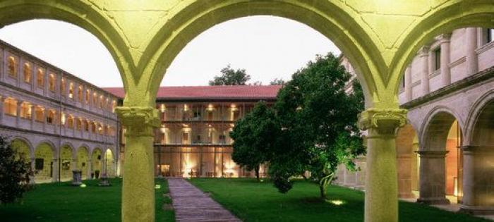 Santo Estevo: por qué es el mejor Parador de España