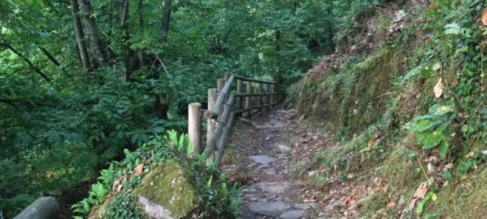 Santo Estevo: por qué es el mejor Parador de España