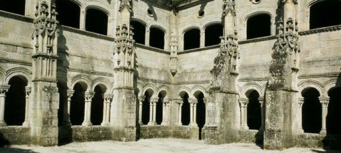 Santo Estevo: por qué es el mejor Parador de España