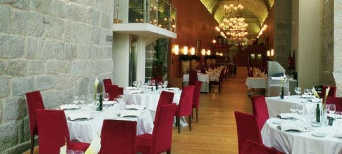 Santo Estevo: por qué es el mejor Parador de España