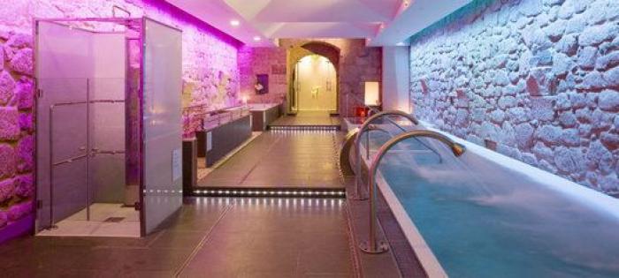 Santo Estevo: por qué es el mejor Parador de España