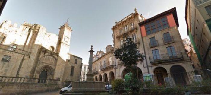 Santo Estevo: por qué es el mejor Parador de España