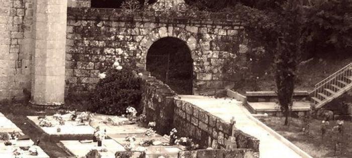 Santo Estevo: por qué es el mejor Parador de España