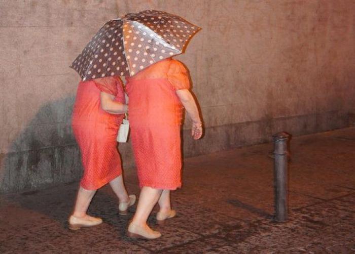 David Meca relata lo que le ha ocurrido a su madre en Madrid: "No soy racista, pero..."