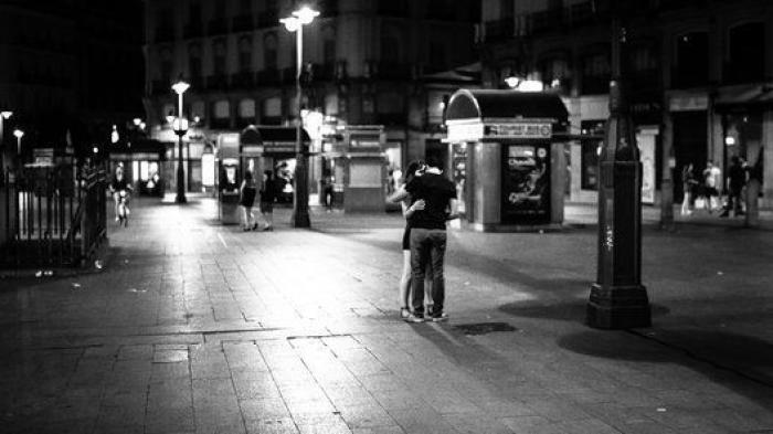 David Meca relata lo que le ha ocurrido a su madre en Madrid: "No soy racista, pero..."