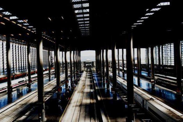 David Meca relata lo que le ha ocurrido a su madre en Madrid: "No soy racista, pero..."