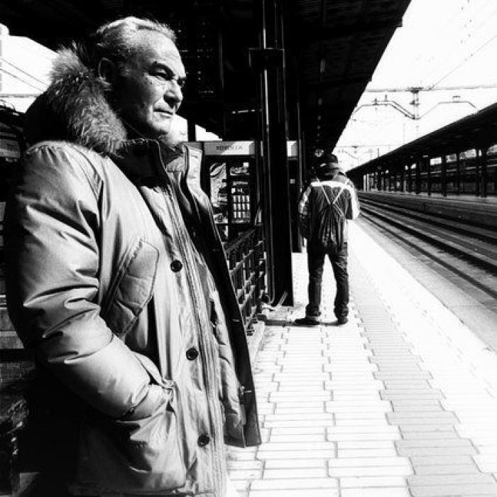 David Meca relata lo que le ha ocurrido a su madre en Madrid: "No soy racista, pero..."