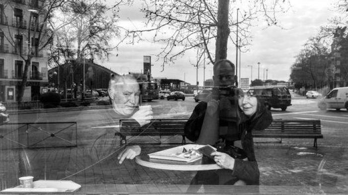 David Meca relata lo que le ha ocurrido a su madre en Madrid: "No soy racista, pero..."