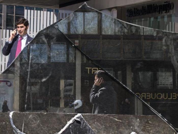 David Meca relata lo que le ha ocurrido a su madre en Madrid: "No soy racista, pero..."