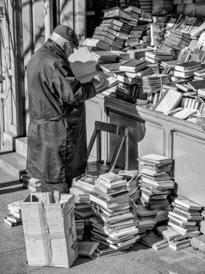 David Meca relata lo que le ha ocurrido a su madre en Madrid: "No soy racista, pero..."