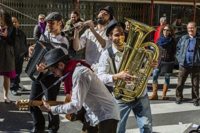 David Meca relata lo que le ha ocurrido a su madre en Madrid: "No soy racista, pero..."