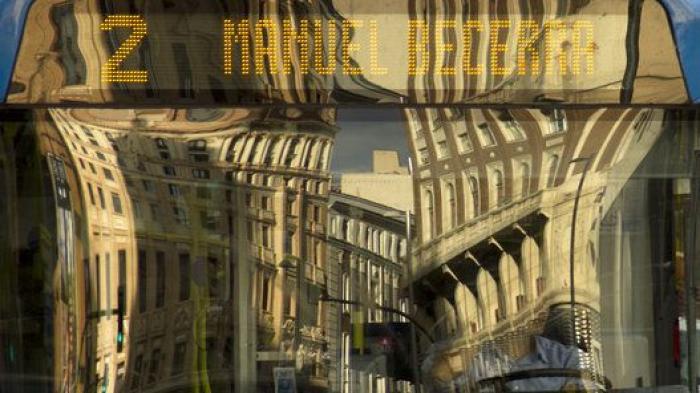 David Meca relata lo que le ha ocurrido a su madre en Madrid: "No soy racista, pero..."