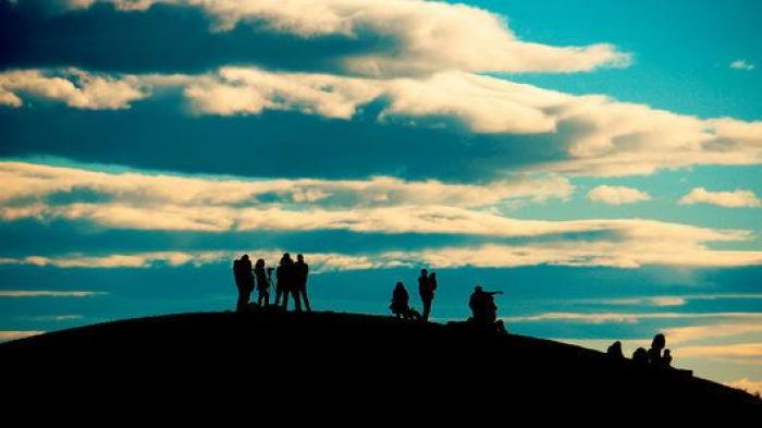 David Meca relata lo que le ha ocurrido a su madre en Madrid: "No soy racista, pero..."