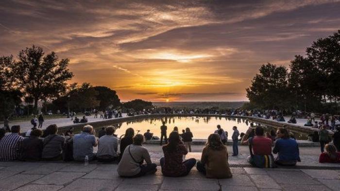 David Meca relata lo que le ha ocurrido a su madre en Madrid: "No soy racista, pero..."