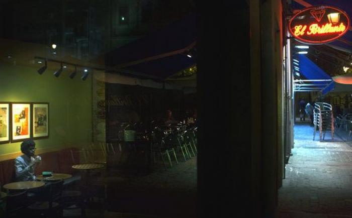 David Meca relata lo que le ha ocurrido a su madre en Madrid: "No soy racista, pero..."