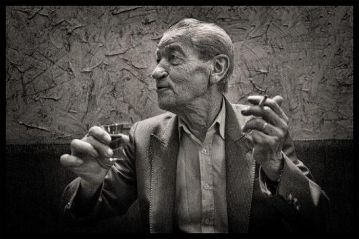 David Meca relata lo que le ha ocurrido a su madre en Madrid: "No soy racista, pero..."