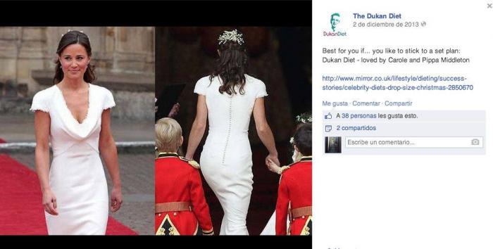 Los peores errores al ponerse a dieta: tu enemigo eres tú