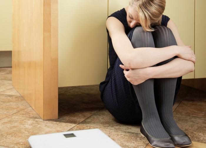 Los peores errores al ponerse a dieta: tu enemigo eres tú