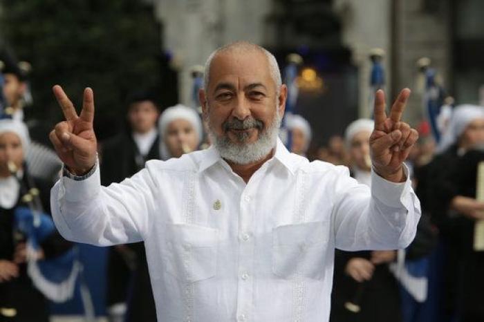 Premios Princesa de Asturias 2015: así ha sido la entrega de galardones