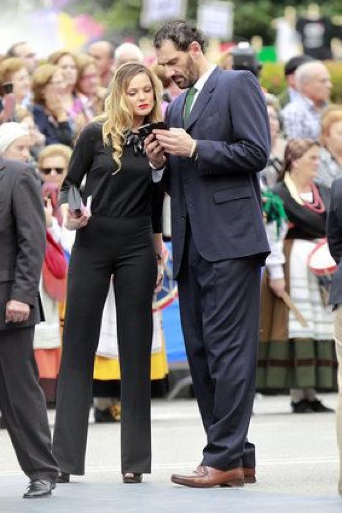 Premios Princesa de Asturias 2015: así ha sido la entrega de galardones