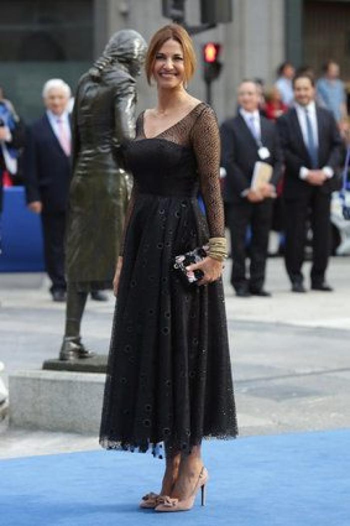 Premios Princesa de Asturias 2015: así ha sido la entrega de galardones