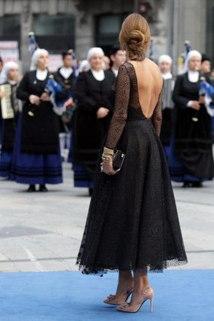 Premios Princesa de Asturias 2015: así ha sido la entrega de galardones