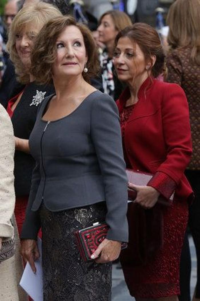 Premios Princesa de Asturias 2015: así ha sido la entrega de galardones