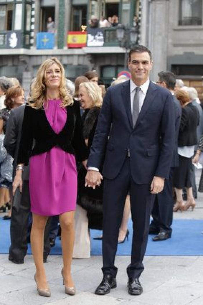 Premios Princesa de Asturias 2015: así ha sido la entrega de galardones