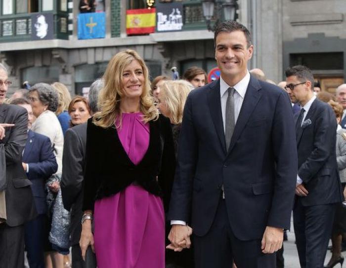 Premios Princesa de Asturias 2015: así ha sido la entrega de galardones