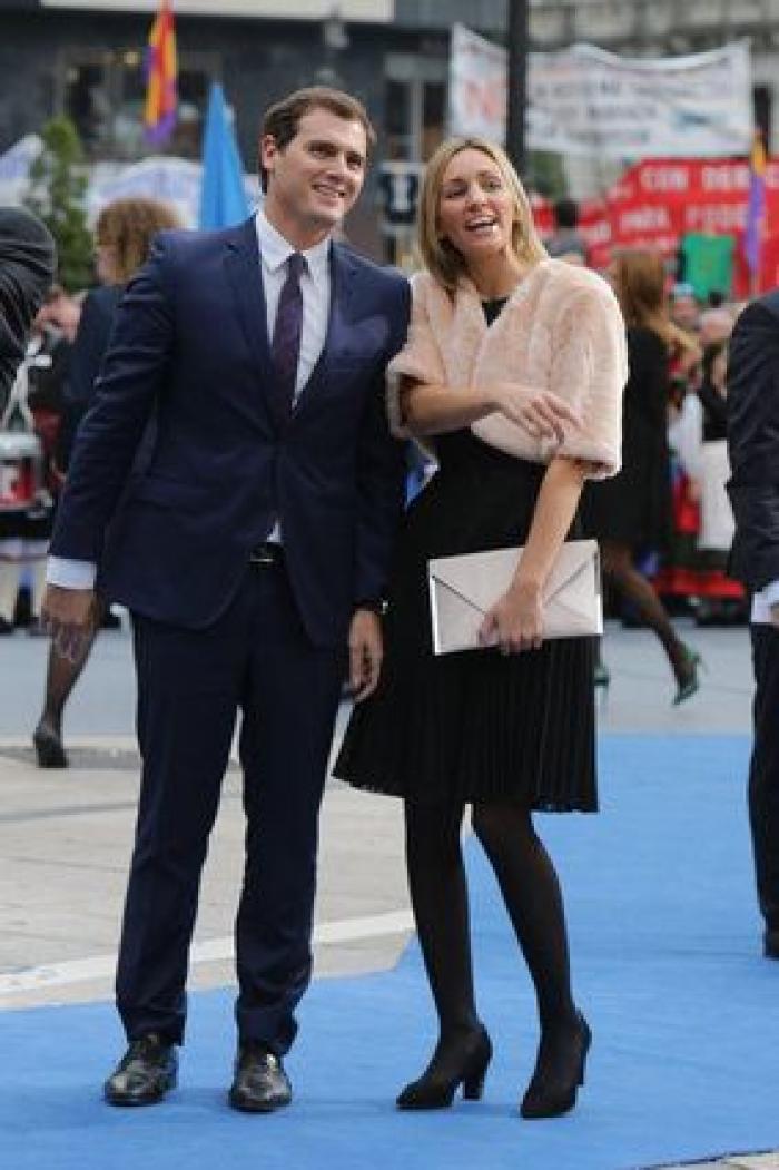 Premios Princesa de Asturias 2015: así ha sido la entrega de galardones