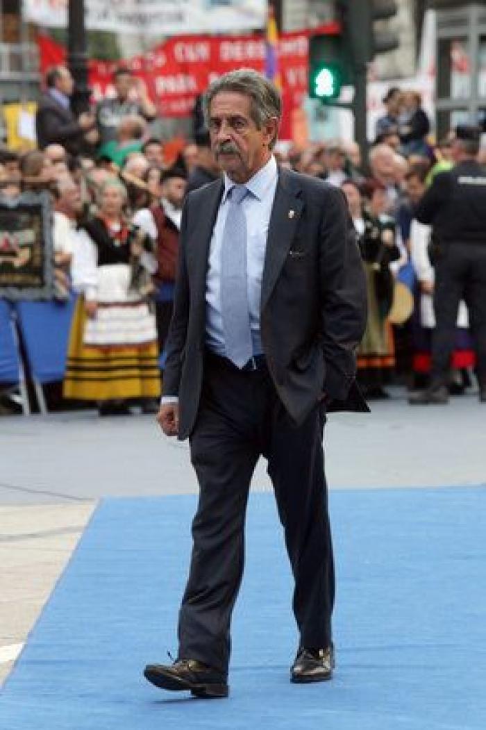 Premios Princesa de Asturias 2015: así ha sido la entrega de galardones