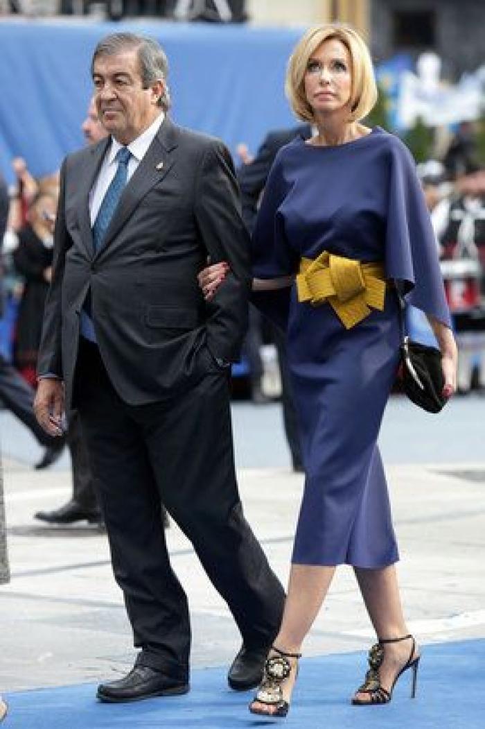 Premios Princesa de Asturias 2015: así ha sido la entrega de galardones