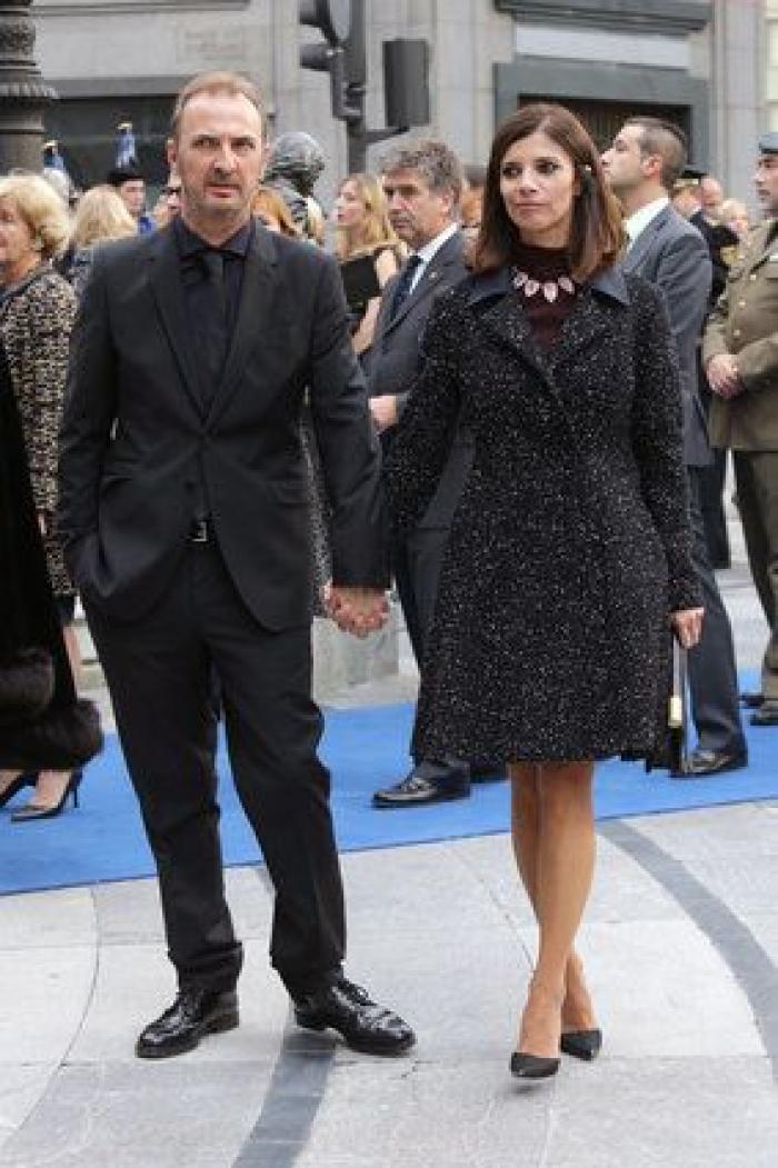 Premios Princesa de Asturias 2015: así ha sido la entrega de galardones