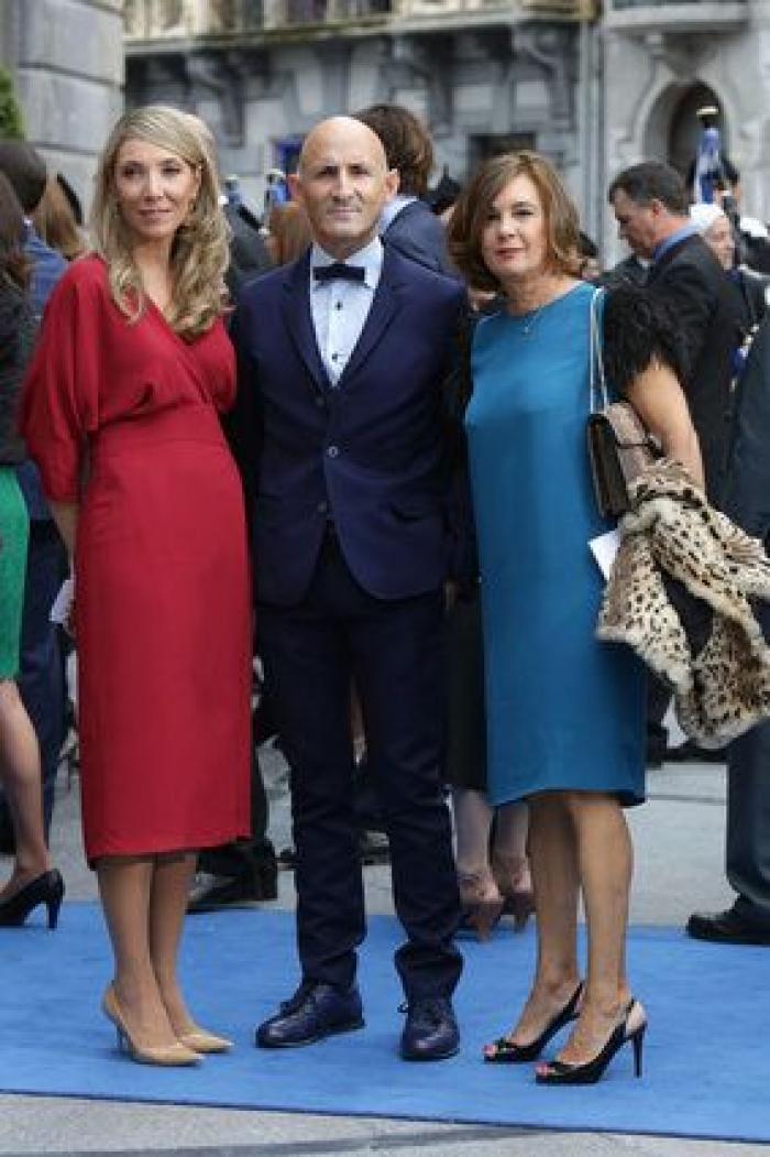 Premios Princesa de Asturias 2015: así ha sido la entrega de galardones